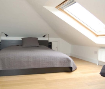 Loft Conversion - Tooting, South West London