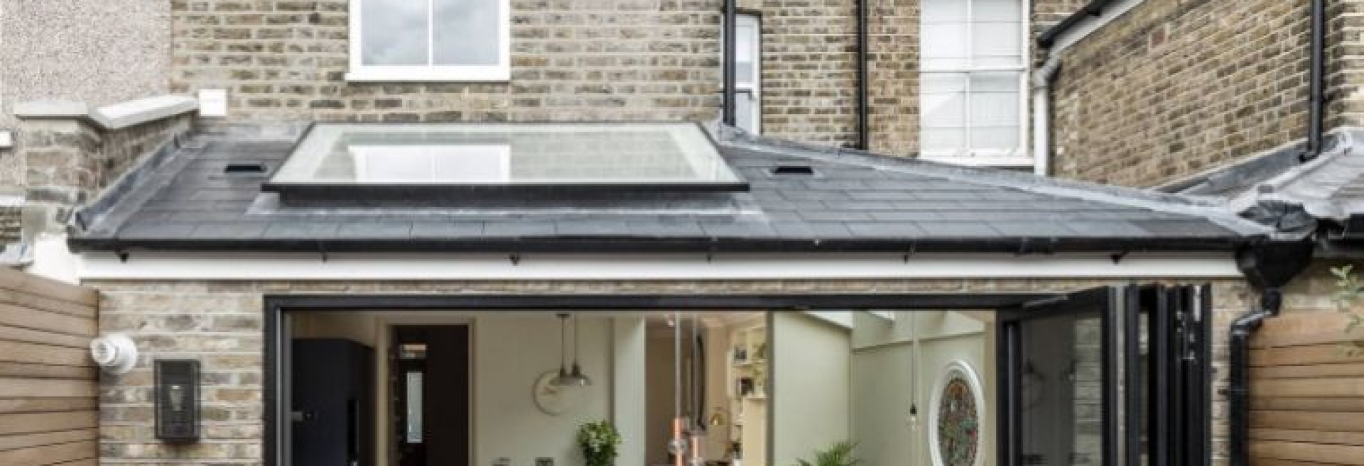 Loft Conversion with En-suite — Twickenham