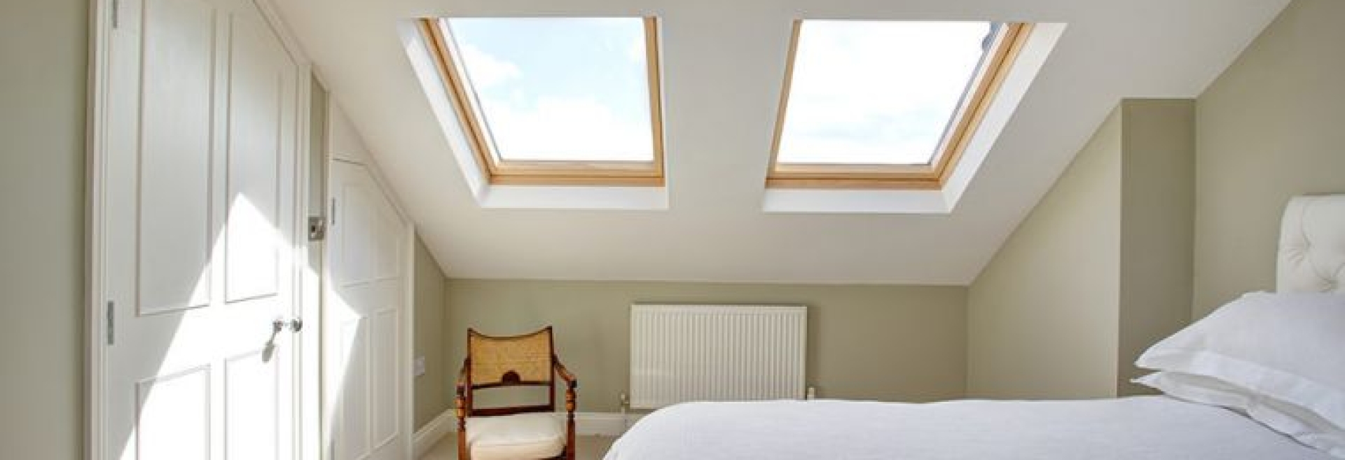 Loft Conversion - Balham, South West London