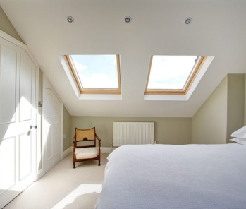 Loft Conversion - Balham, South West London