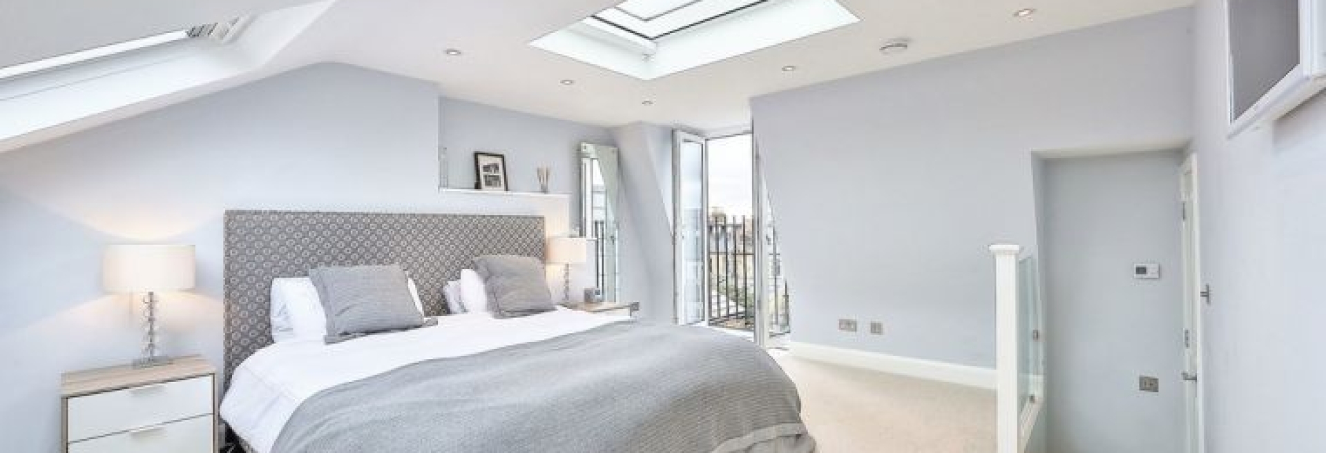 Loft Conversion - Clapham, South West London