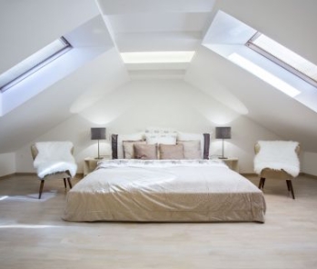 Loft Conversion with En-suite Croydon, South East London