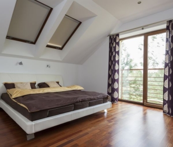 Loft Conversion with En-suite — Croydon, South East London