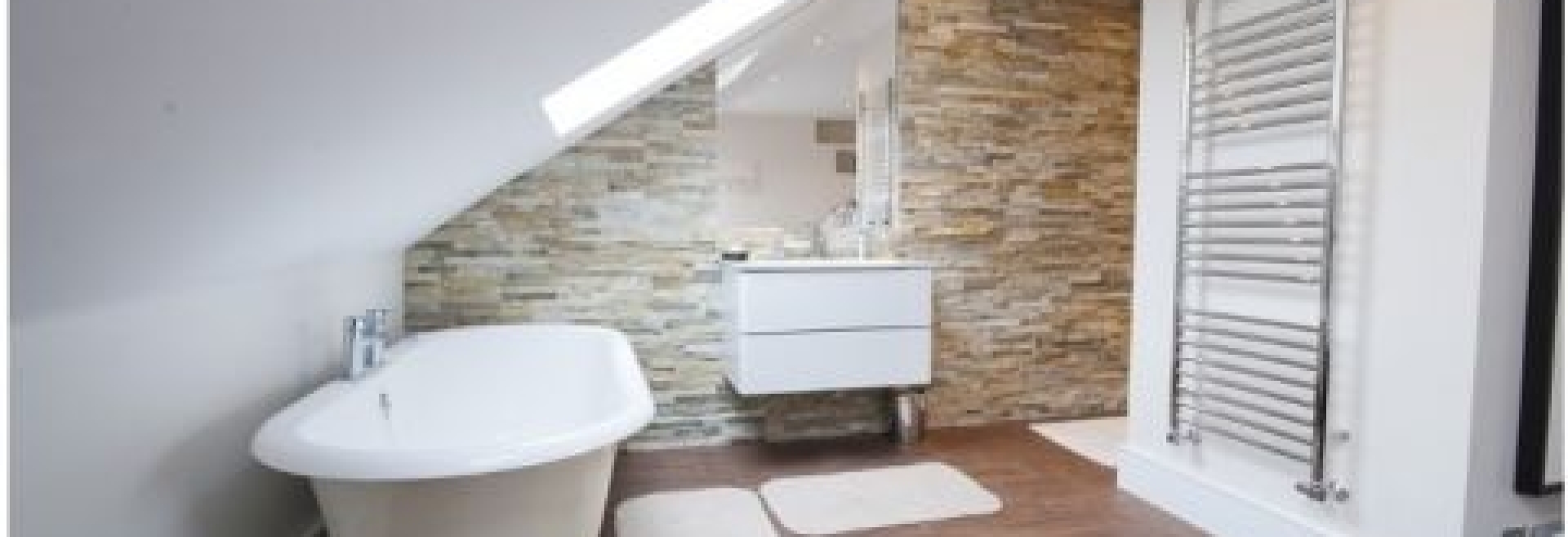 Loft Conversion and New Bathroom - Streatham, South West London