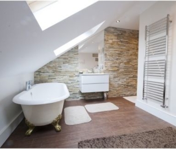 Loft Conversion and New Bathroom - Streatham, South West London