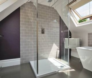 Loft Conversion - Wimbledon, South West London