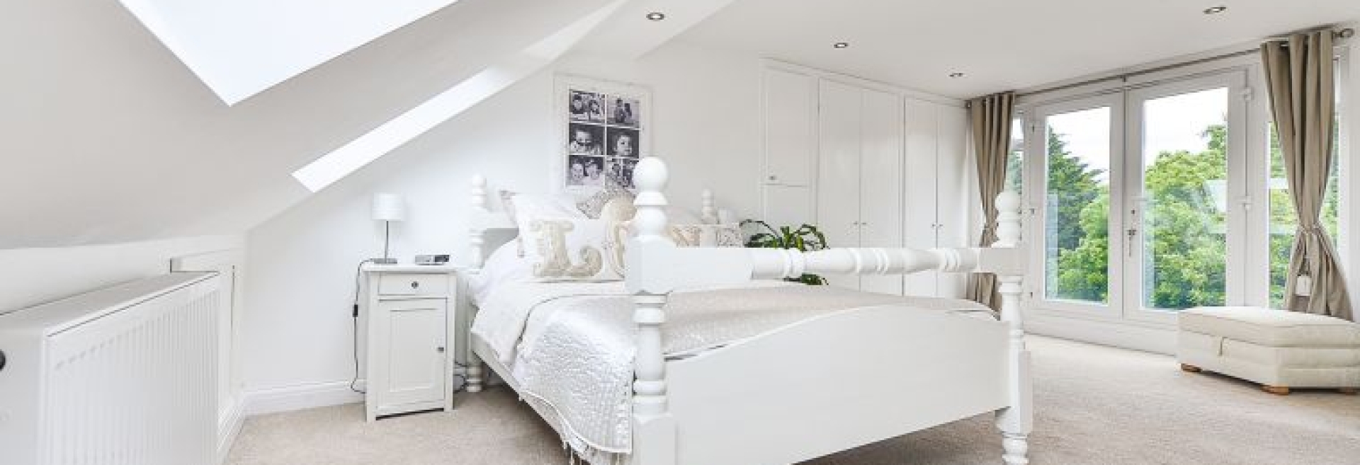 Single Story rear Extension and Loft Conversion - Wimbledon, South West London