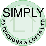 Simply Extensions and Lofts logo